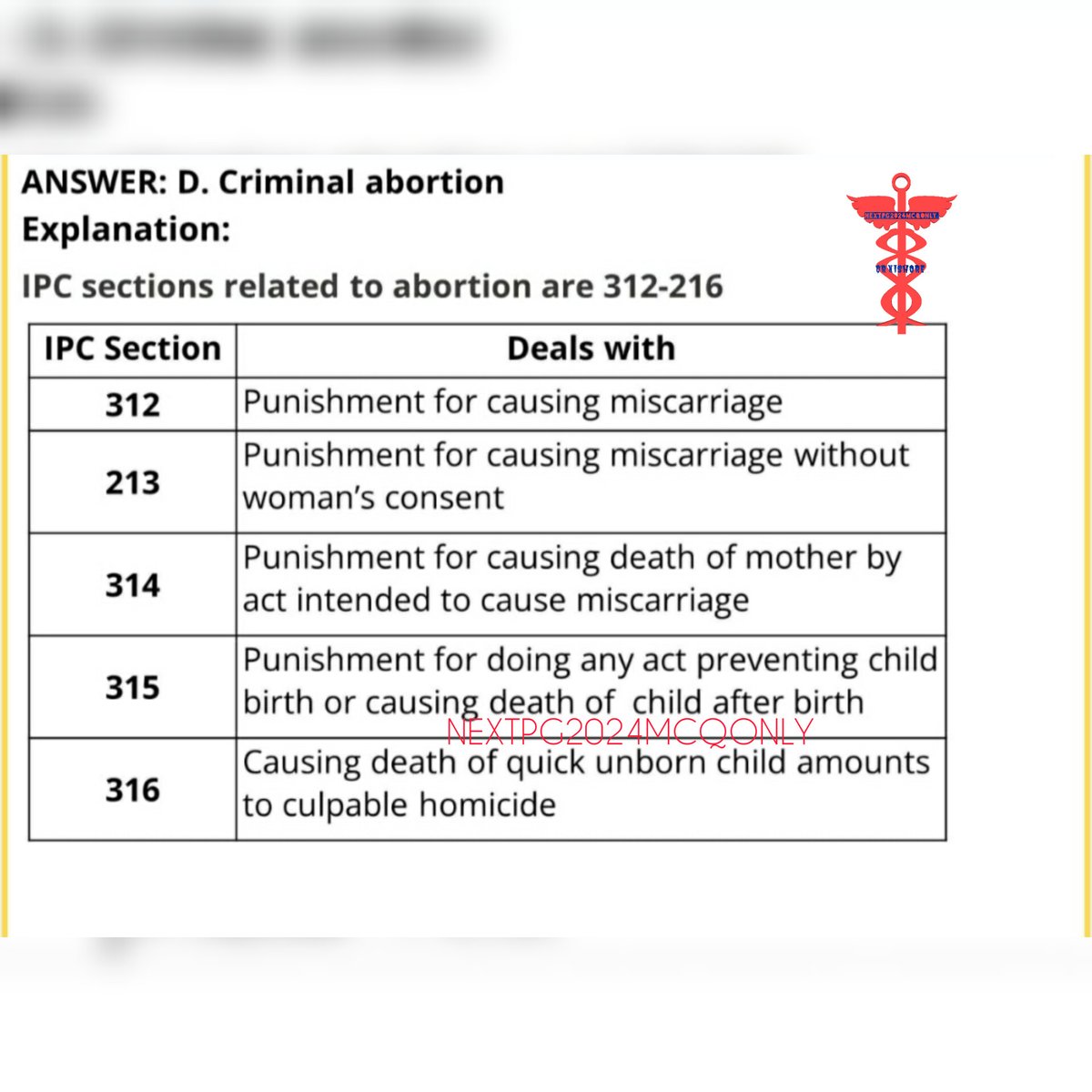 24ptka's tweet image. ANSWER IS D.
#NEETPG2024 
#fmge2024 
#nextpg 
#inicet2024 
#pediatrics #medico
#neetpg