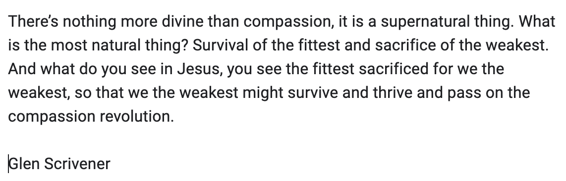Dr. Nijay Gupta (Engaging Scripture Substack) tweet media
