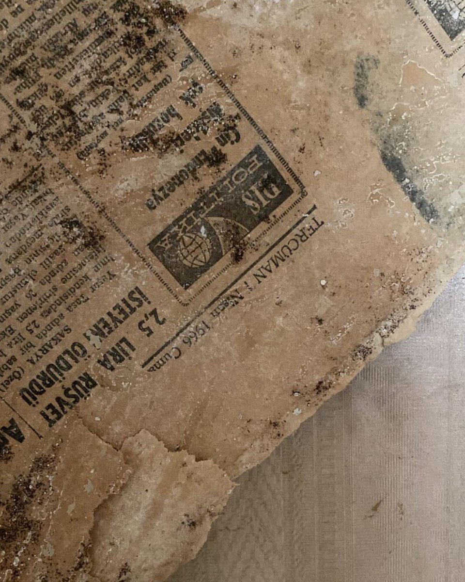 Our new project at the heart of Istanbul is currently in progress located in Taksim Square, İstanbul and dates back to the late 1930s, drawing inspiration from Bauhaus architecture.