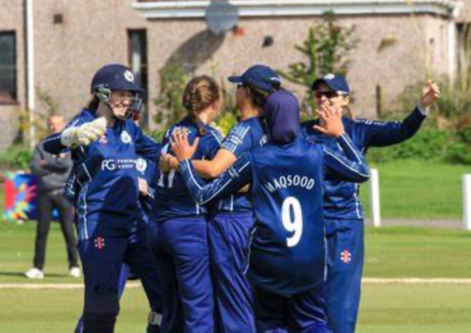 We have a new women’s team based in Brechin playing in the Scottish Challenger League North and at one of the best venues. So if you have played before and want to again, haven’t tried before or play somewhere else and fancy a change - then message us here Brechinsport@icloud.com
