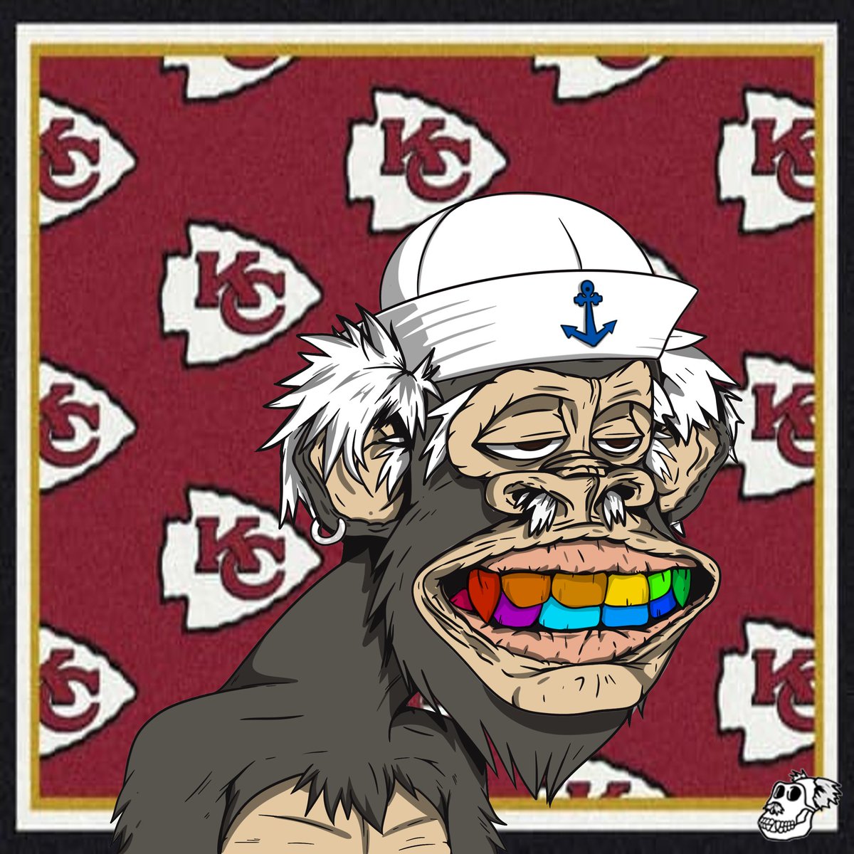 Who you got? Poll in comments #giveaway #gacc #SuperBowl