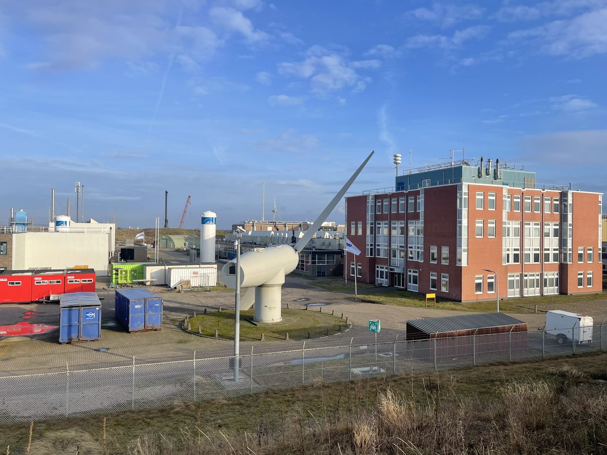 Paul van Egmond tweet media