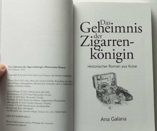 Sichtbarmacher7's tweet photo. Ein neuer Lesetipp von mir  - eine ausführliche Besprechung habe ich hier veröffentlicht https://t.co/wDhPnue9lB #lovelybooks via @lovelybooks https://t.co/Ytes20Bsva