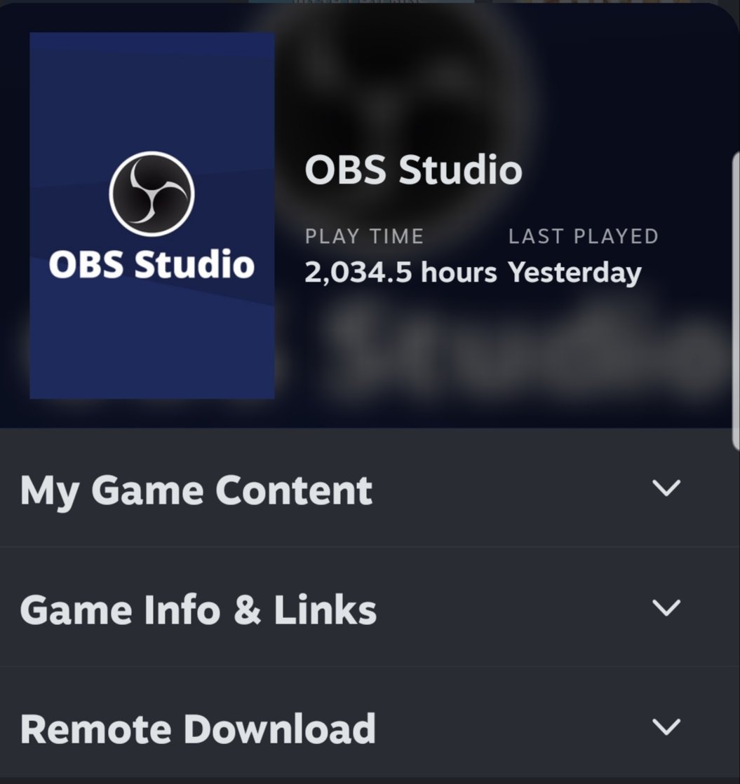 Today is officially 1 year of Mellonguy streaming on kick what a jurney i met so much nice people thank you all and i love evey single one of you and pic under is my total hours for 1 year streaming on Kick <a href="/StakeEddie/">Eddie</a>  <a href="/kick/"></a> 
See ya all later kick.com/Mellonguy