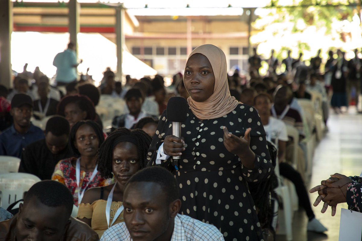 WTM Kampala #IWDKampala26 tweet media