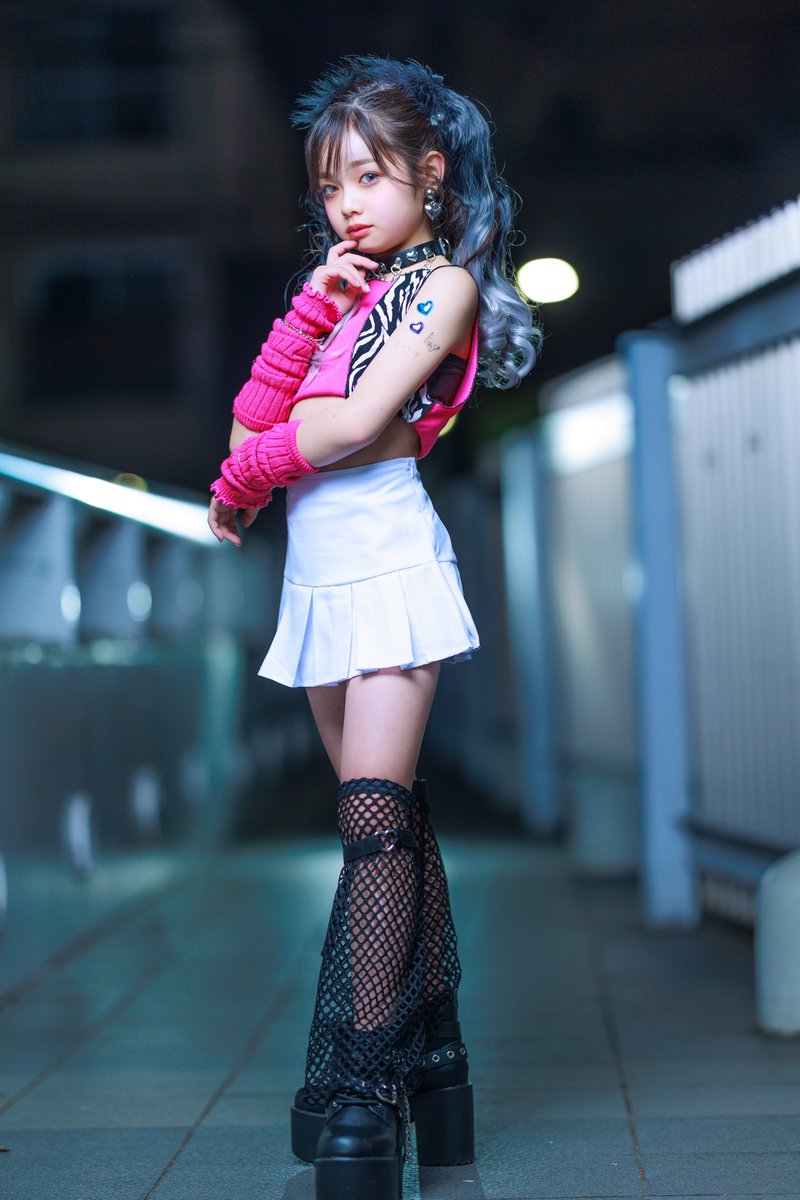 20240211 アイゲキ❤東京アイドル劇場 ソロスペ+ダンチャレ 高田馬場