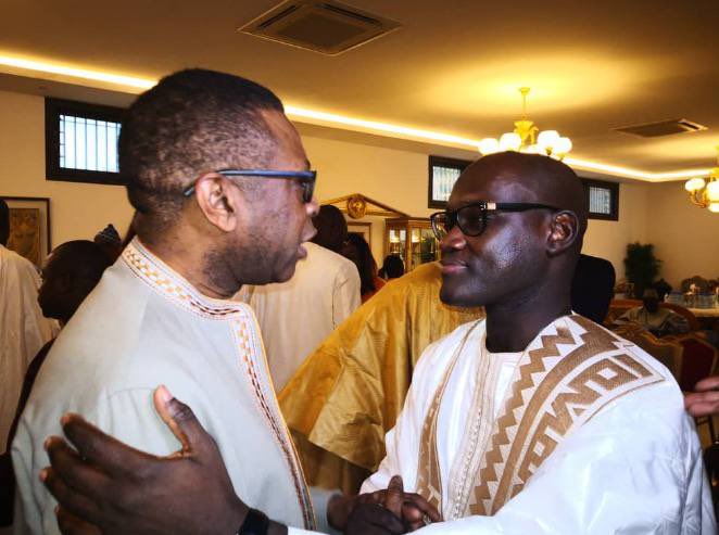 kachmmi's tweet photo. 🚨THREAD🚨: rt et quote.
Le mari d'Anta Ndengler est le colonel Issa Diack, celui-là même qui avait orchestré l'arrestation violente de l'Imam Alioune Badara Ndao, falsifié le dossier pour l'incriminer et supervisé la procédure. L'Imam Ndao avait décrit 1/2 #FreeSenegal https://t.co/ghvc14vPej