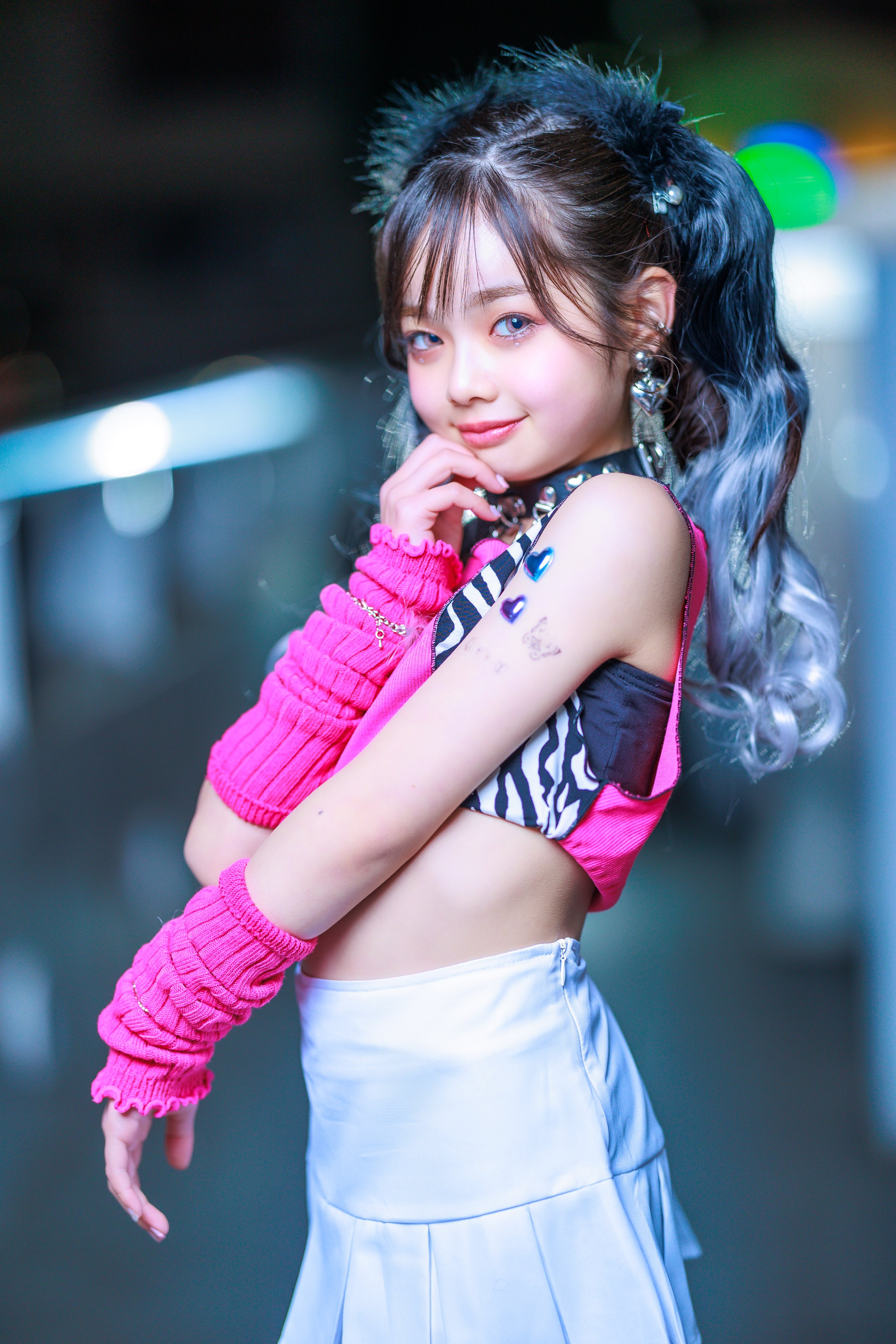 Yuyuke （ユッケ） on X: 