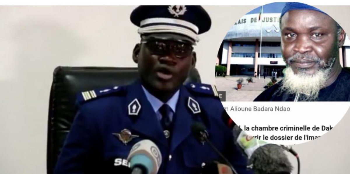 joloffpapi's tweet photo. Anta Babacar Ngom, qui intervient sur @AJEnglish @ajplus, dit qu'une des victimes à Saint-Louis était son militant, mais c'est un mensonge. Nous t’avons trop laissé faire tes films legui doyneu seuk. 

Le mari d'Anta Babacar Ngom est le colonel Issa Diack de la gendarmerie de Moussa Fall qui ordonne à ses agents de tirer sur les sénégalais à balles réelles. 

Il est également impliqué dans la persécution de notre cher feu Imam Ndao en chargeant et en falsifiant son dossier pour l’inculper. La période de la tromperie politique est révolue, il est désormais impossible de duper les Sénégalais. 

Anta est la parfaite illustration du système que nous voulons mettre à terre. Elle défend ses propres intérêts et non celui du peuple. Arrêtons de lui donner de la visibilité. 

#FreeSenegal