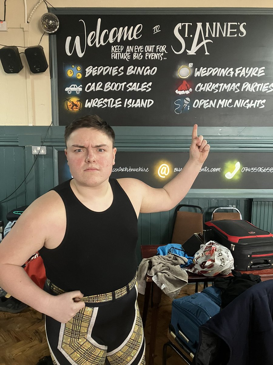 Joey Slade tweet media