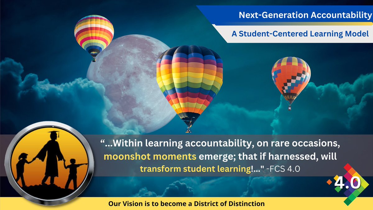 FCSSuper's tweet photo. NGAM: A Student-Centered Learning Model…Emerges 

https://t.co/bpRdexHPfe

#FCSOurStory #KUWL #KDEL3 #FCSMoQs #FCS40 #LocalAccountability #NGAMs https://t.co/3jUNtyCj1c