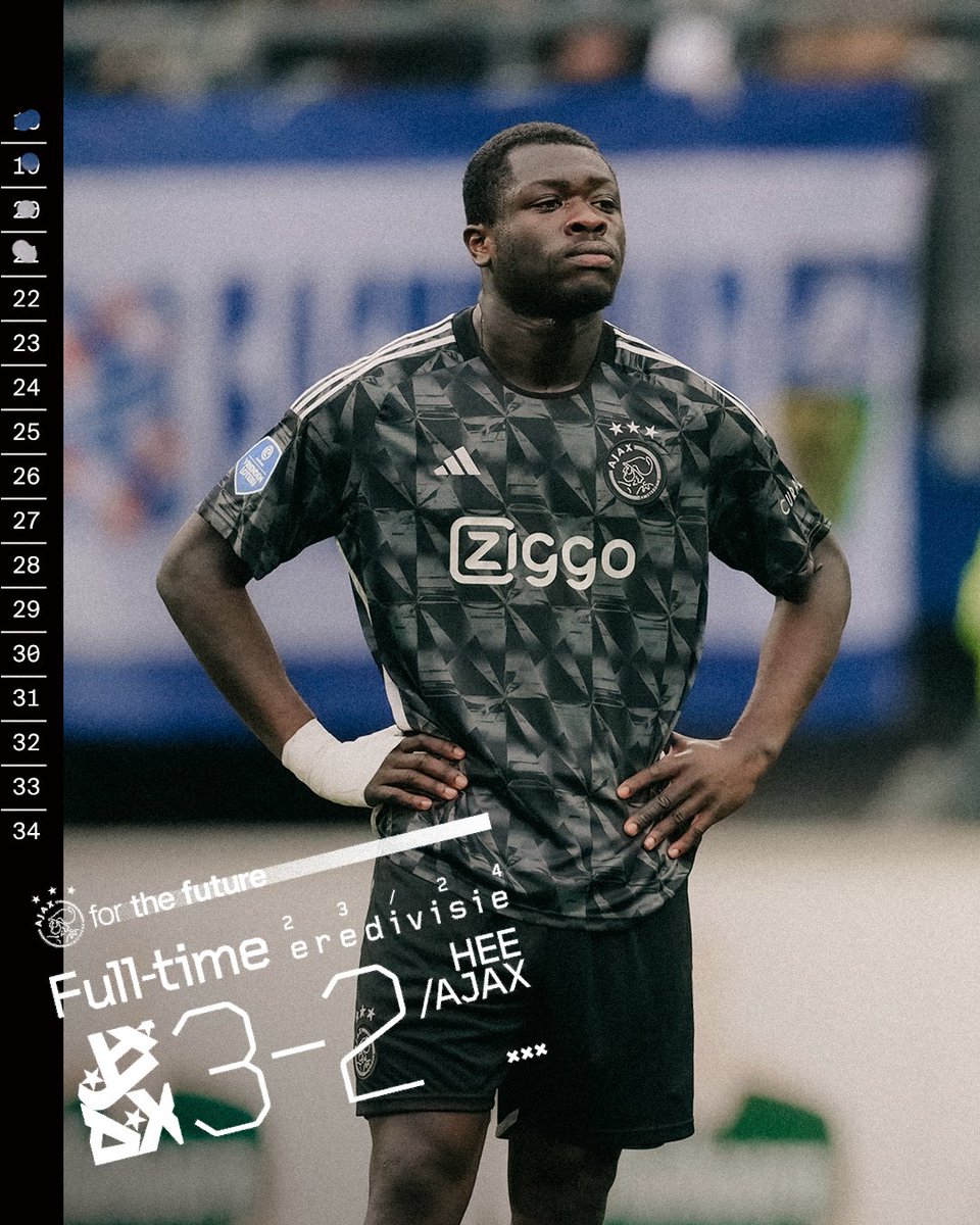 AFC Ajax tweet media