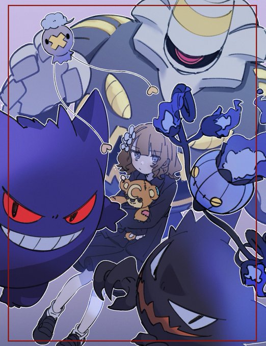 「holding pokemon」 illustration images(Latest｜RT&Fav:50)｜2pages