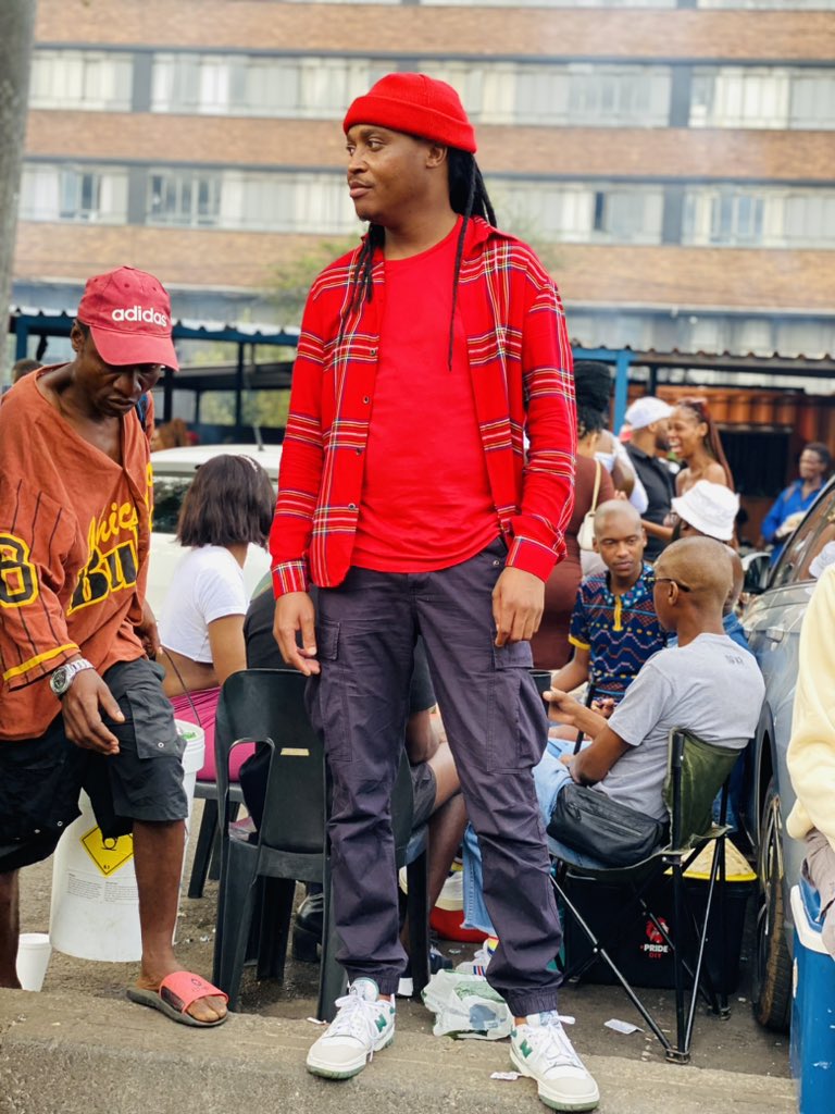 That Tswana Gent tweet media