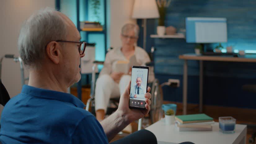 RvVigour's tweet photo. #Digitalhealthcare is paving the way for a patient-centric, accessible, and technologically advanced #healthcare system. Read more - https://t.co/ZwLrNrslLg 
#health #digital #Telemedicine #online #prescriptions #telehealth #doctor #appointments #consultations https://t.co/EKC0kegXyA
