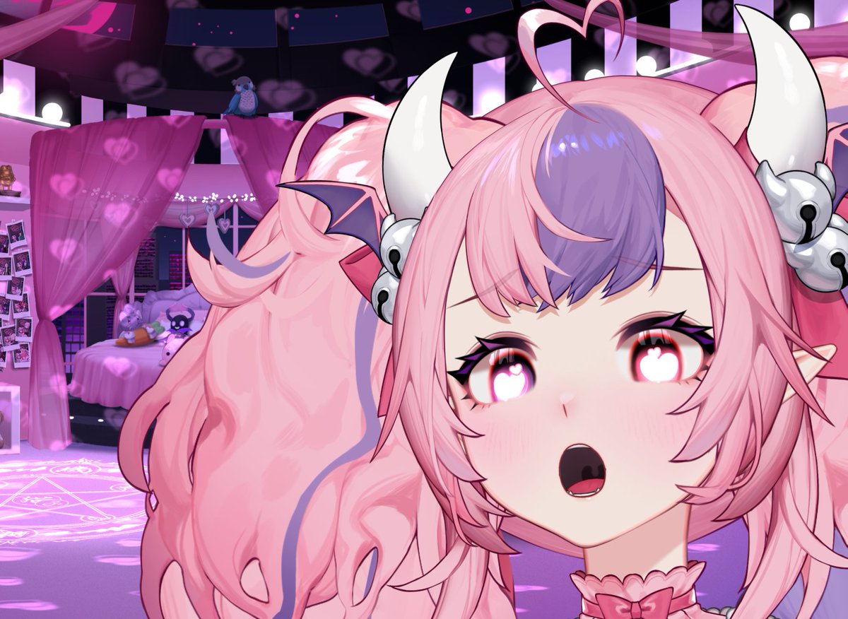 OH LOOK HOW CUTE. 

sunday time... come on over

⬇️⬇️⬇️