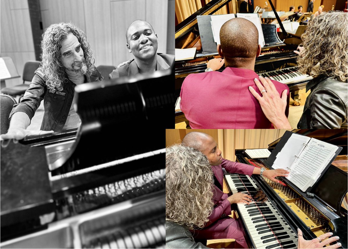 Bayard Rustin Center for Social Justice tweet media