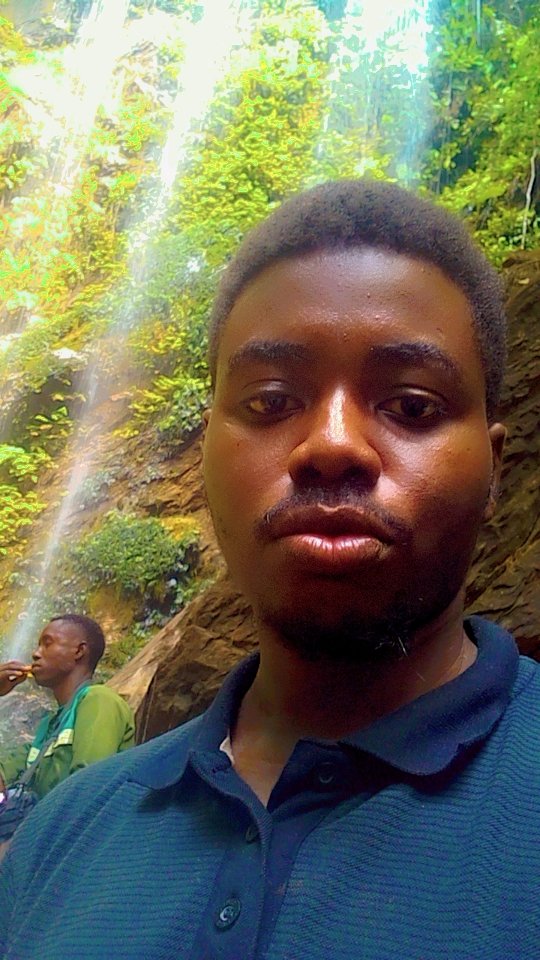 lutopsy's tweet image. So @nimelssa_ui and I visited Erin Ijesha to see the Olumirin Waterfalls in Osun State...Needless to say, it was awesome! ... 🗿🌊🌊🪨🤘
I did climb a bunch of steps though 😭
#nimelssa_ui
#labtoland24
#nimelssa
