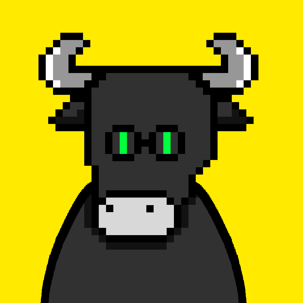 Crypto-Cows | MINT LIVE (@CryptoCowsNFT) / Posts / X