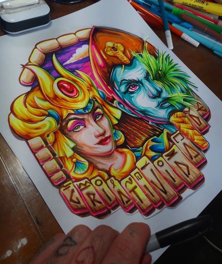 ✏️🚀Obrigado a turma CRIATIVIDADE DE MARECHAL permitir fazer parte desse projeto .
Arte SOMBRINHA  saída 2024

#kikolekes✏ 
#kikolekesart🎨 
#batebola 

Deus seja sempre louvado!
