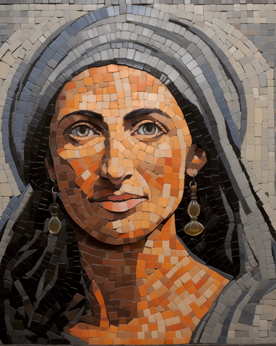 ourdailybread's tweet image. Our courage does not lie in our abilities, but rather in knowing that God will always ultimately provide victory, no matter what we face. We all become strong when we’re moved by God’s Spirit and filled with His strength.

Check out Judges 4 and 5 to learn more about Deborah.