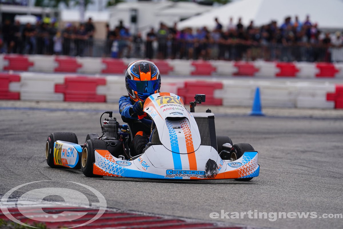 eKartingNews's tweet photo. #EKNatSKUSA #SKUSAWinterSeries
X30 Junior Sun. Qualifying
1. Max Weiland – 48.062
2. Diego Ardiles
3. Jackson Wolny
4. Ty Fisher
5. Alexander Vanchev
6. Enzo Vidmontiene
7. Sarah Bradley
8. Michael McGaughy
9. Cole Medeiros
10. Lucas Deslongchamps
#AMR2 #karting https://t.co/iycrkD70L6