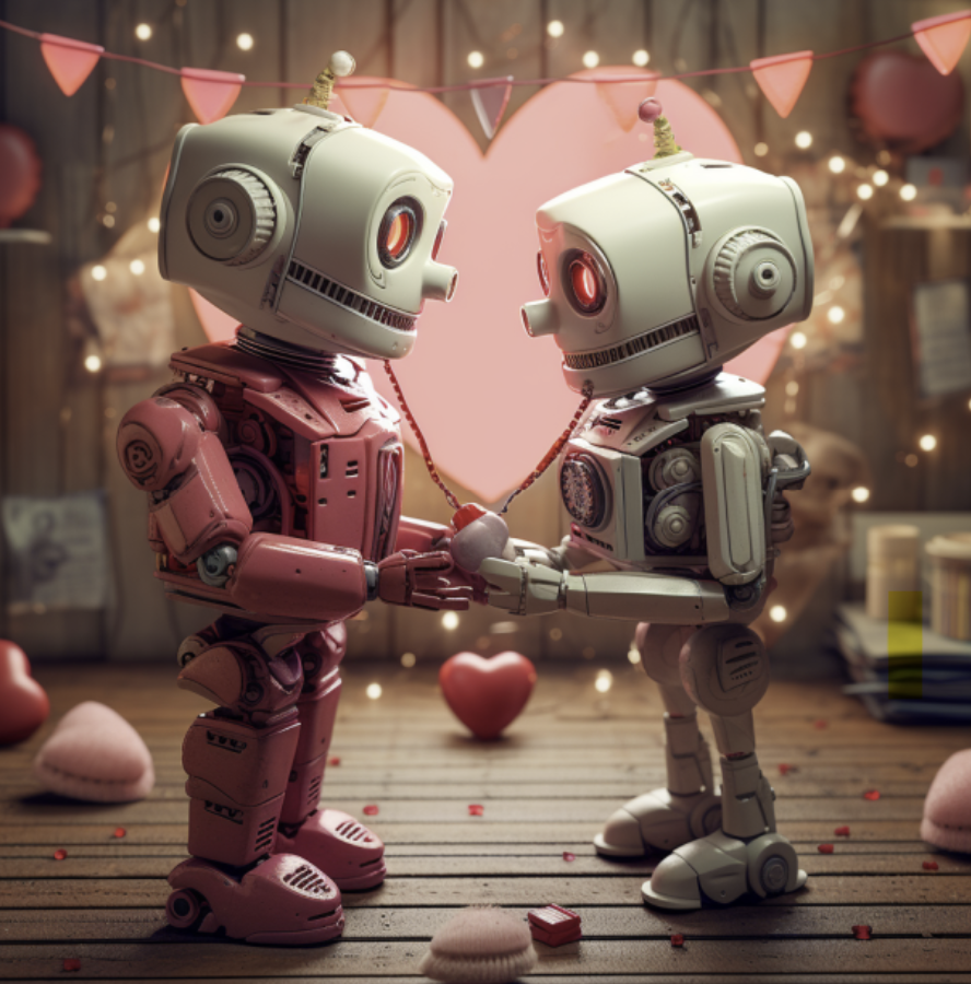 This week's UX Writing Hub's newsletter is all about UX Writing, Content Design, and AI in dating apps.

Who wants to join the weekly?