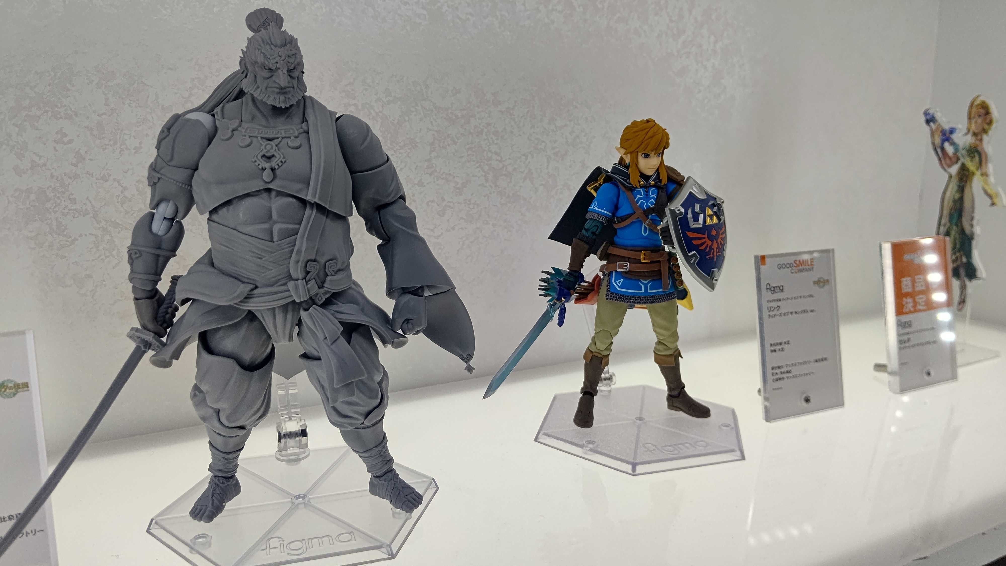 Nintendeal on X: "the new Tears of the Kingdom Ganondorf figure is an  absolute unit https://t.co/THJ4VERA6V" / X