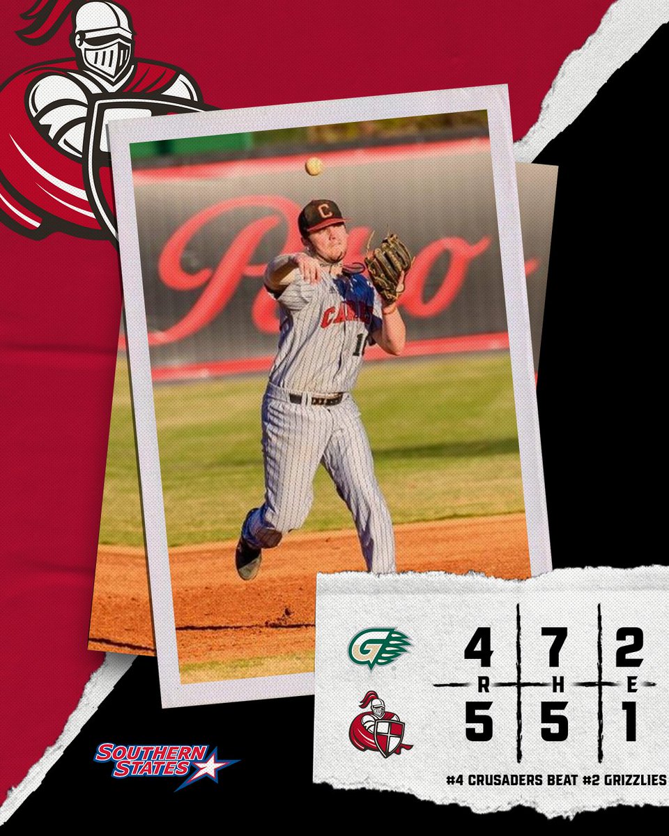 Southern States tweet media