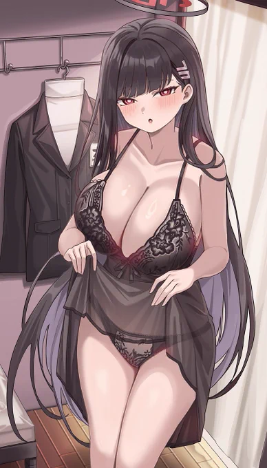 【調月リオ】-... 