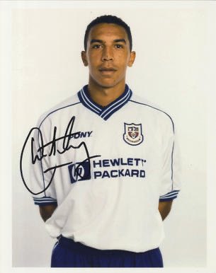 goodypne83's tweet photo. @90sfootball Chris Armstrong https://t.co/azoRrIwnKg