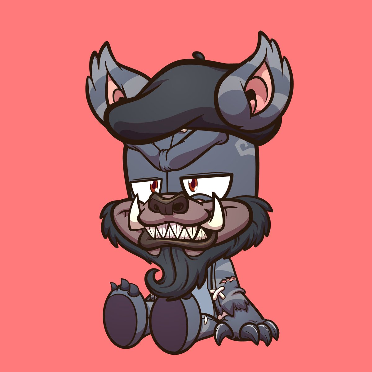 Beartoshi Nakamoto 🐻 (@quirk_bear) on Twitter photo Building more cubs today. Shout out to big brained <a href="/KryptoBean/">kryptobean.eth</a> for adding the Random button in the <a href="/killabearsnft/">KILLABEARS 🐻</a> cub builder.
It's firing combos I never would have tried, and makes them so much quicker to build. Building more cubs today. Shout out to big brained <a href="/KryptoBean/">kryptobean.eth</a> for adding the Random button in the <a href="/killabearsnft/">KILLABEARS 🐻</a> cub builder.
It's firing combos I never would have tried, and makes them so much quicker to build.