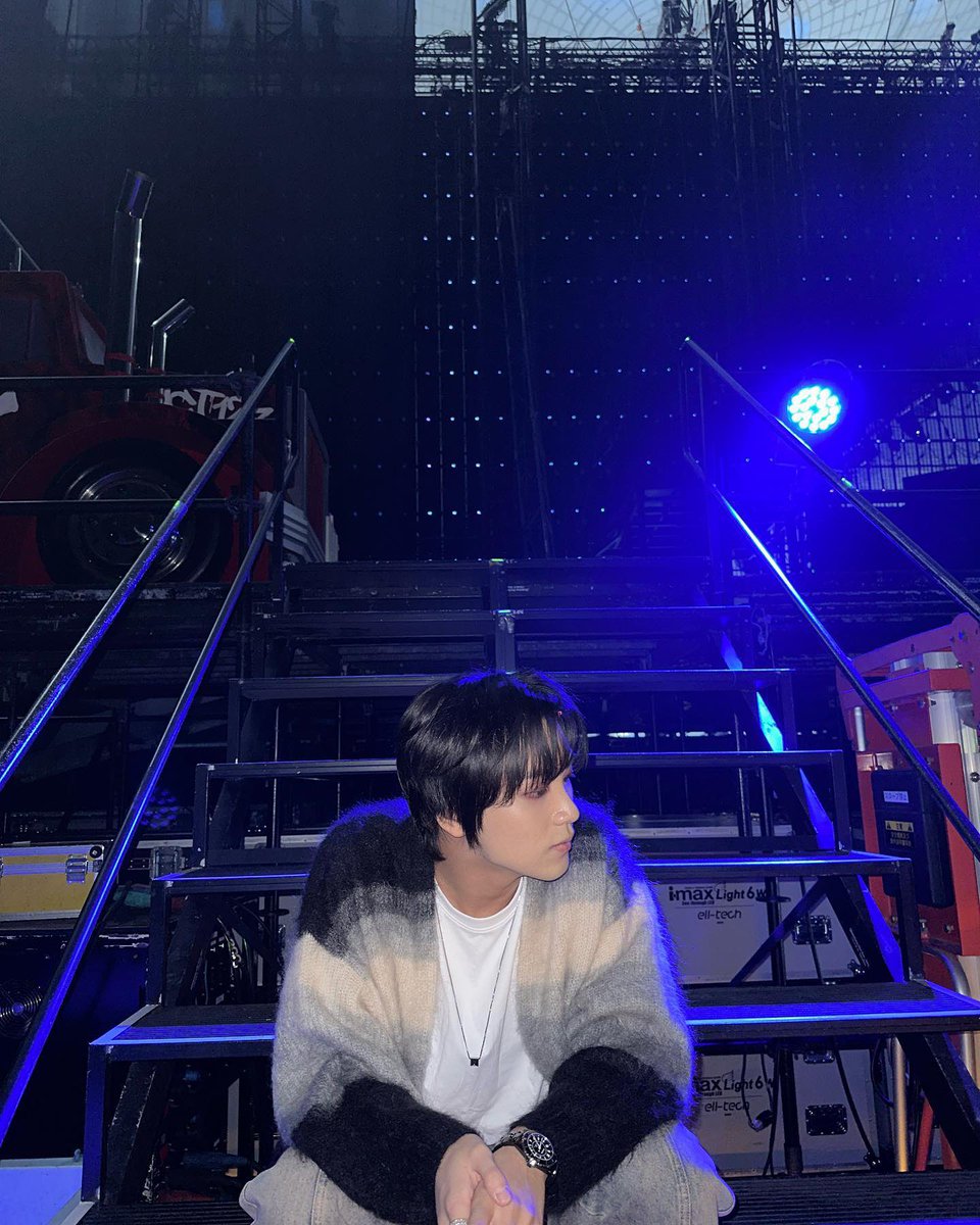 HaechanTube's tweet photo. 240212 haechanahceah 해찬 인스타

Thank you Osaka.....!!!!💚💚 https://t.co/flQLGkhIOa
