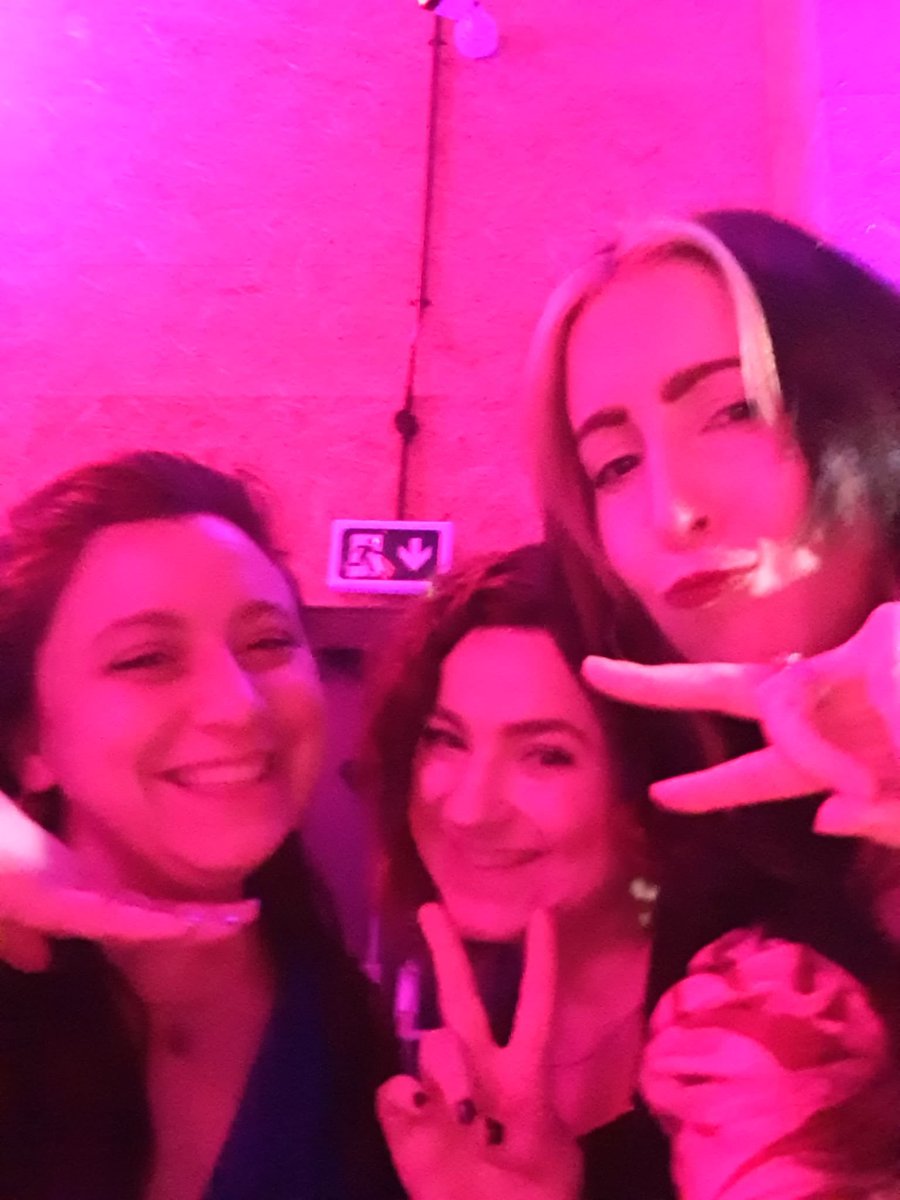 Rhiannon Faith Company tweet media