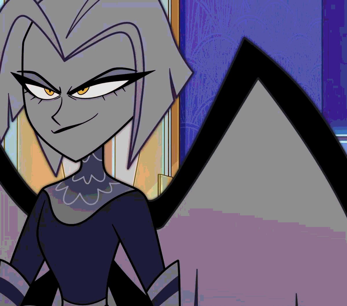 “มันเป็นแค่การหยอกล้อ ไม่คิดจะฆ่ามันจริงๆสักหน่อย(แต่ถ้าได้ก็ดี)

ไม่ต้องห่วงมันจะไม่มีครั้งหน้า(ที่เข้าหูท่าน)อีกแน่นอน”