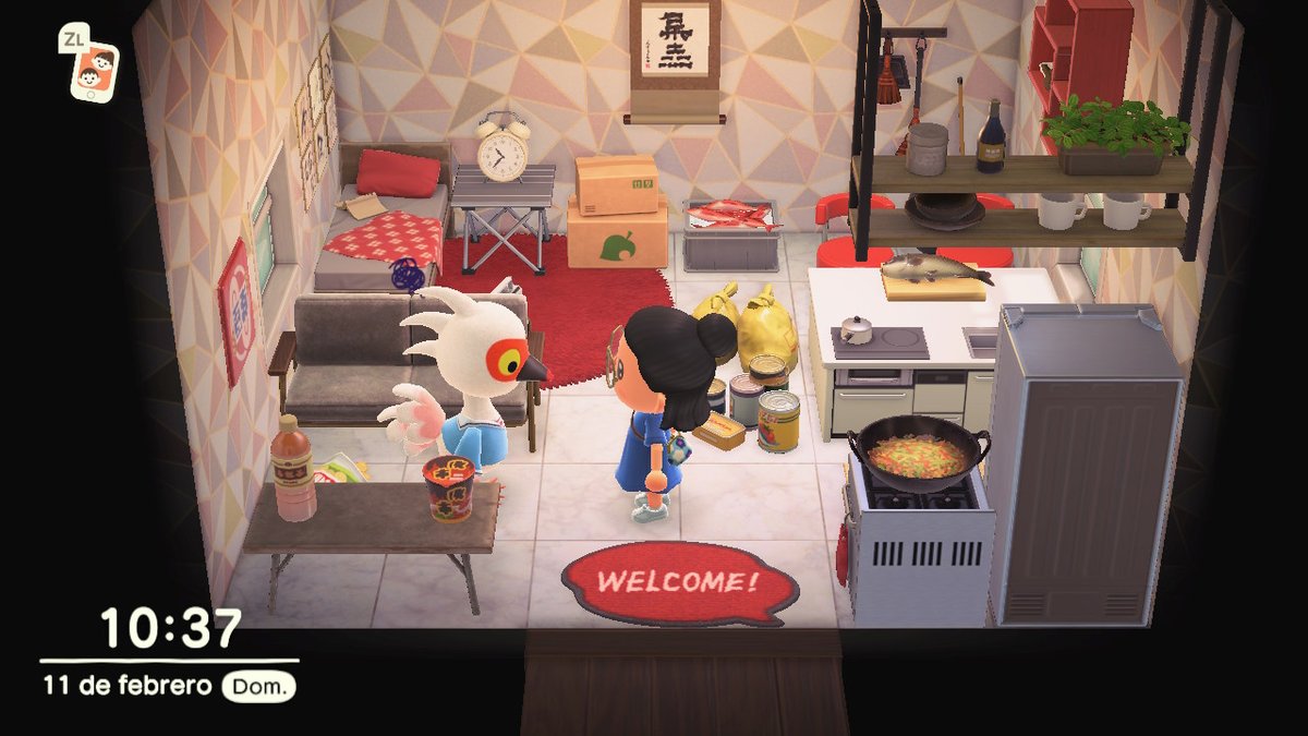 Sol_Crossing's tweet photo. #AnimalCrossing #ACNH #NintendoSwitch https://t.co/FpfqOXH8sc
