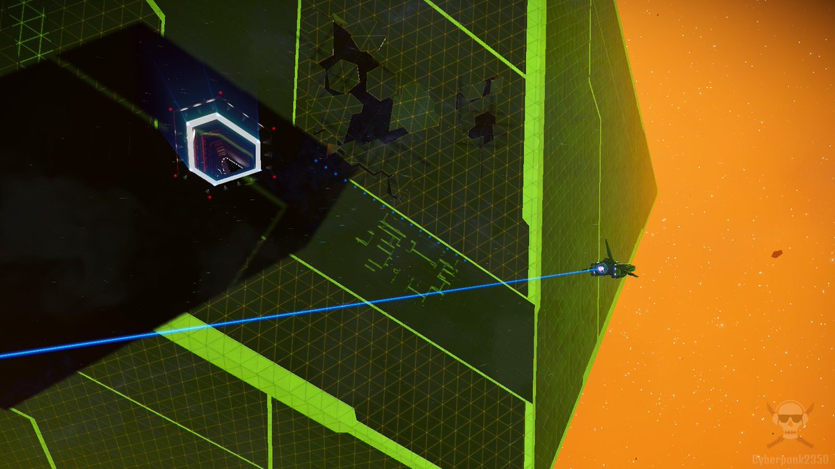cyberpunk2350's tweet photo. Green Glow
Game: #NoMansSky
Dev: #HelloGames
Taken: 2024 02 07
Version: 4.48.9 (Omega-Experimental)
Platform: #Steam
@NoMansSky
@HelloGames
#NoMansSkyOmega #NoMansSky2024 #NMS #NoMansSkyCommunity #NoMansSkyPhotography #VirtualPhotography #InGamePhotography #NMSPC #NMSSteam https://t.co/fIs5rm0gG2