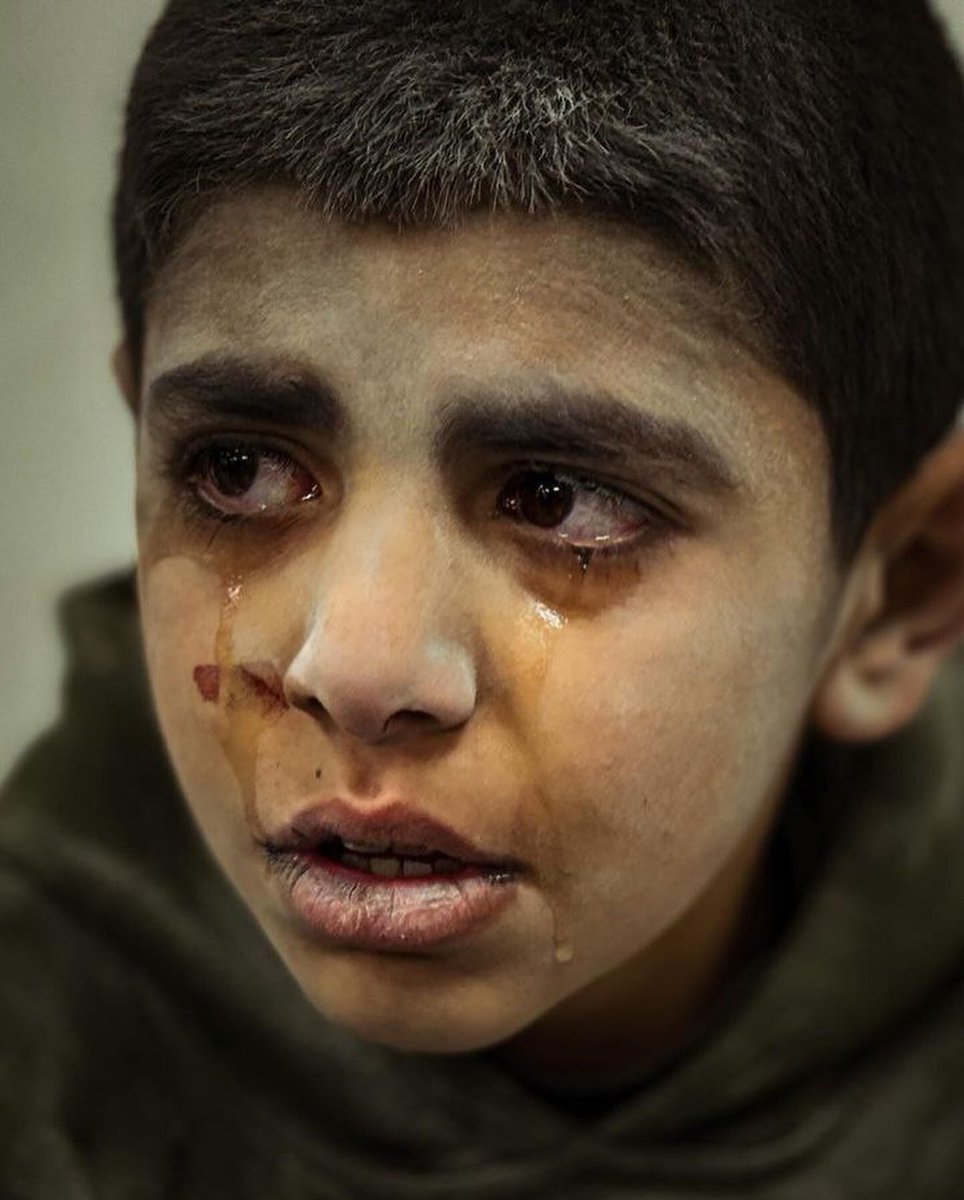 أوجعت قلوبنا يا غزة💔
#الشعب_القطري