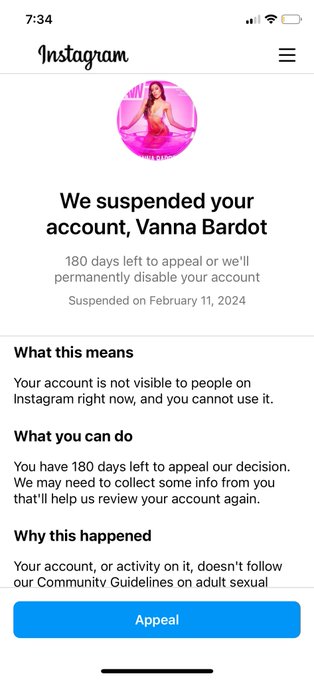 Well&hellip;.. good fucking morning to me I guess🙃 https://t.co/YV0nxEgrdJ<a href="/tag/mvsales"class="tags"><span>#mvsales</span></a>