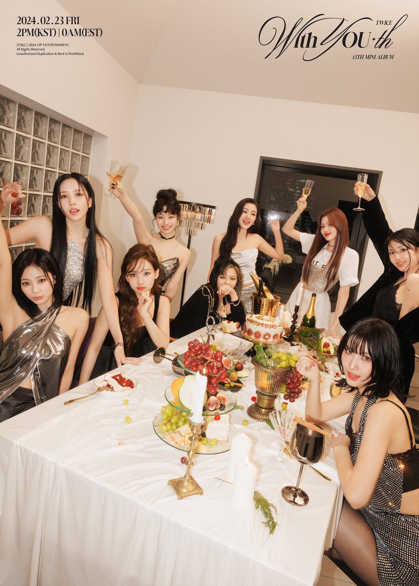 delicatemargot's tweet photo. dios creo al hombre y en compensación por semejante desgracia nos envió a twice
WITHYOUTH CONCEPT
PHOTO3 #WithYouth #Photo3
#IGOTYOU
#TWICE13thMiniAlbum
@JYPETWICE #TWICE https://t.co/XAGCXB2YbJ