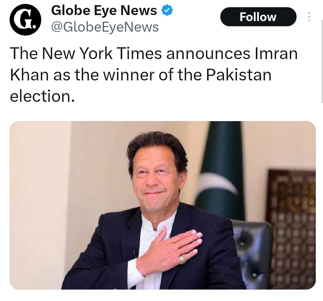 Kashif_221's tweet photo. Legitimacy is one of the essential elements of democracy. How would @pmln_org claim it despite international acceptance of gross rigging??
#ElectionResults2024 https://t.co/LVBpg5kIyM
