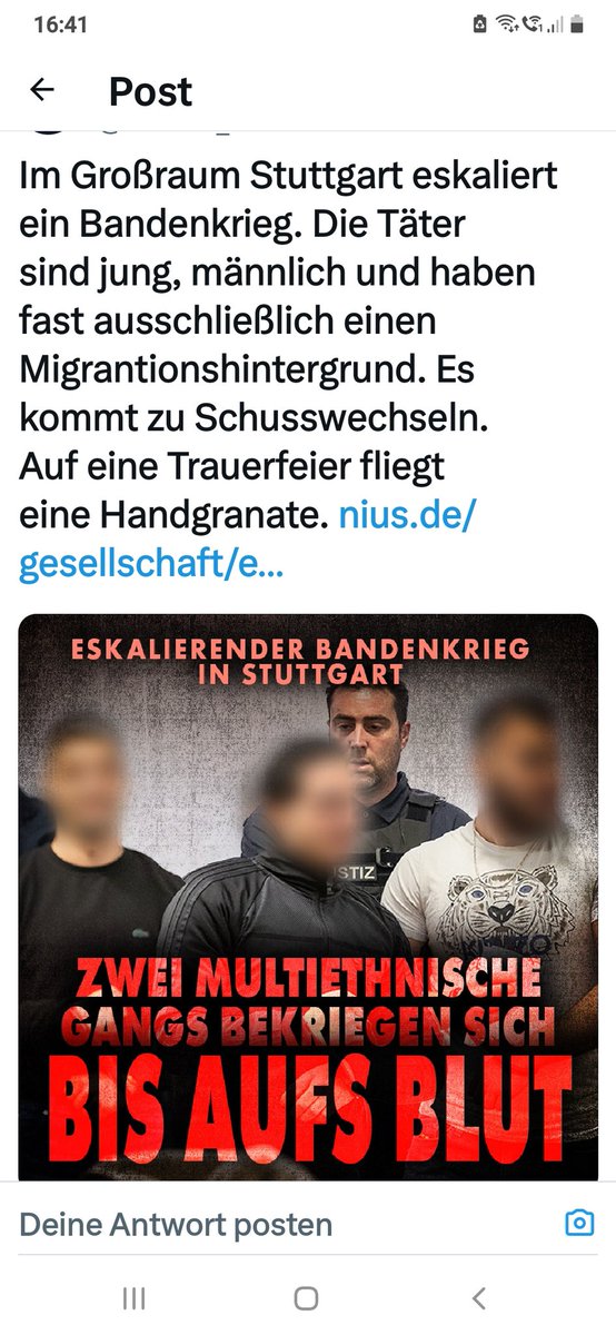 BarbaraAug8951's tweet image. Ist Ihnen das bunt genug Fr  Göhring-Eckard??