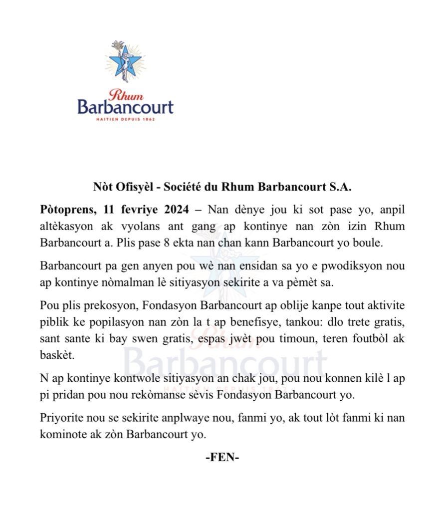 Jhanedouze's tweet photo. Note officielle ➡️ Nòt Ofisyèl ➡️ https://t.co/dHigNQam6z