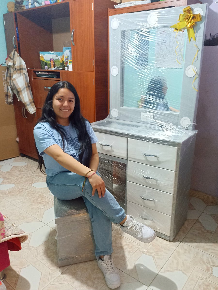 mruiz_28's tweet photo. 𝑬𝒓𝒆𝒔 𝒎𝒊 𝒊𝒏𝒔𝒑𝒊𝒓𝒂𝒄𝒊𝒐𝒏 𝒑𝒂𝒓𝒂 𝒄𝒂𝒅𝒂 𝒗𝒆𝒛 𝒔𝒆𝒓 𝒎𝒆𝒋𝒐𝒓 🤩 https://t.co/2E5V72AXA5