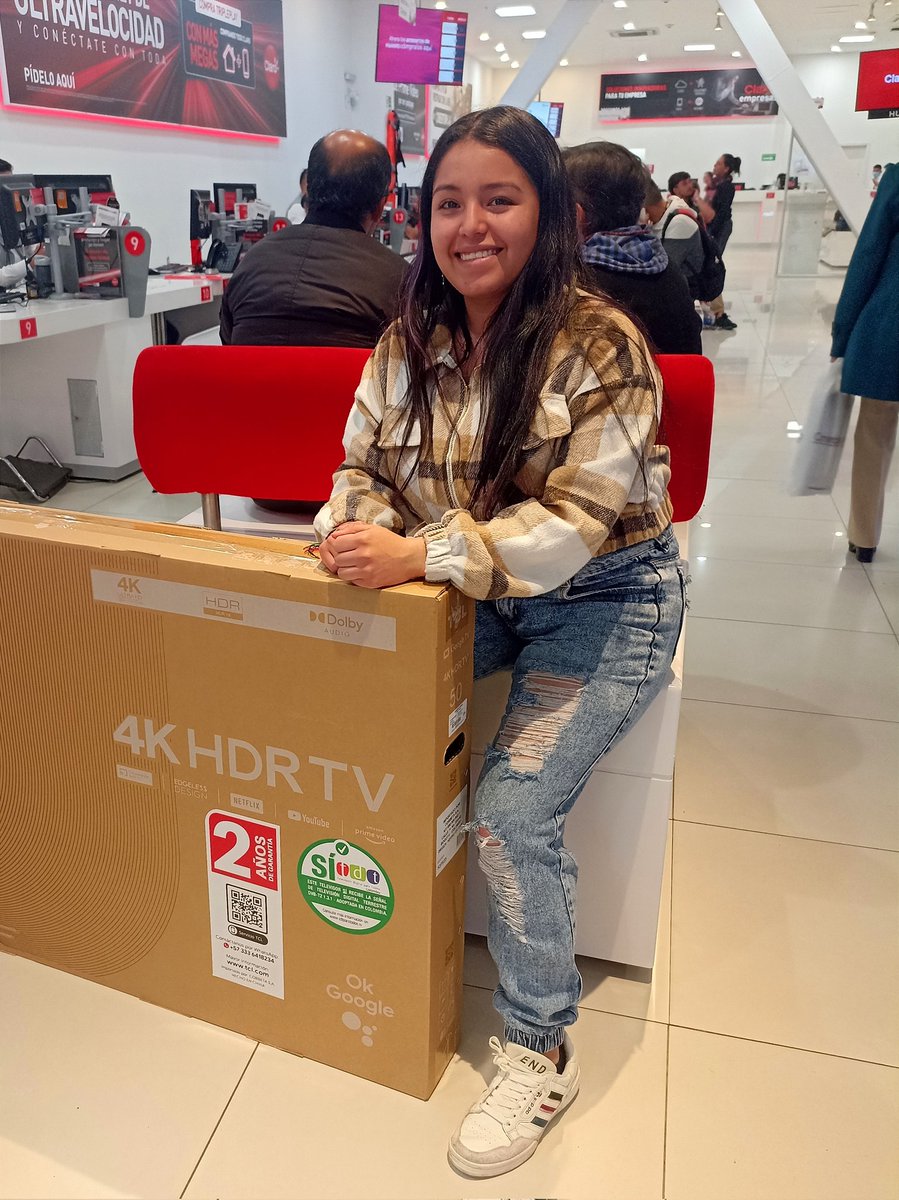 mruiz_28's tweet photo. 𝑬𝒓𝒆𝒔 𝒎𝒊 𝒊𝒏𝒔𝒑𝒊𝒓𝒂𝒄𝒊𝒐𝒏 𝒑𝒂𝒓𝒂 𝒄𝒂𝒅𝒂 𝒗𝒆𝒛 𝒔𝒆𝒓 𝒎𝒆𝒋𝒐𝒓 🤩 https://t.co/2E5V72AXA5