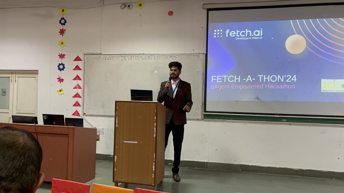 Fetch.ai tweet media