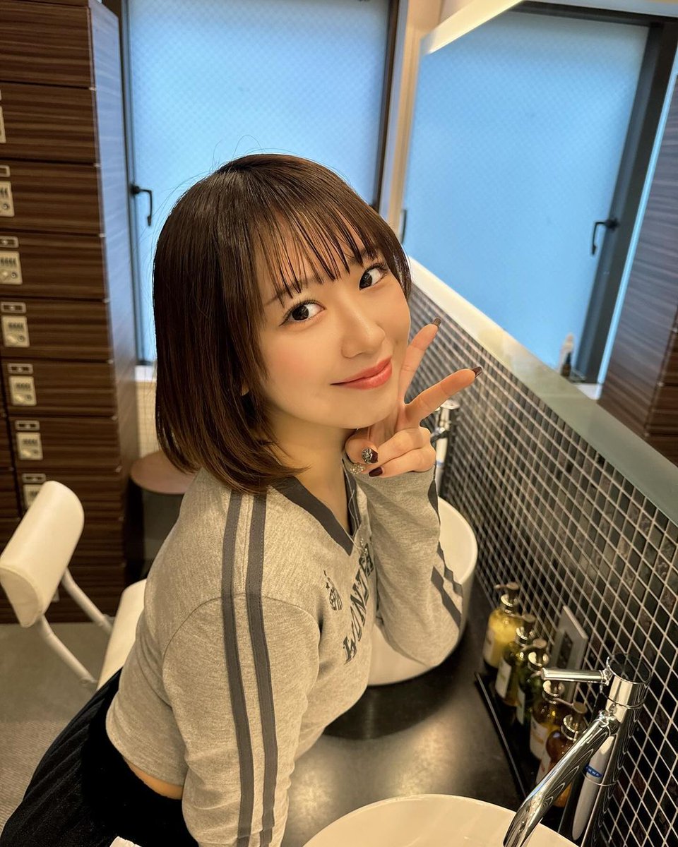 cherupii's tweet photo. #野中美希
#ちぇる
#ちぇるぴ
#のなえもん

https://t.co/C0PKfgVO0O https://t.co/ASwl1JeDrc