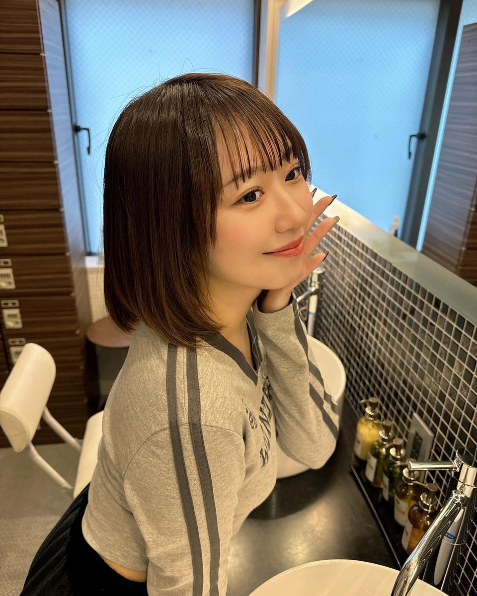 cherupii's tweet photo. #野中美希
#ちぇる
#ちぇるぴ
#のなえもん

https://t.co/C0PKfgVO0O https://t.co/ASwl1JeDrc