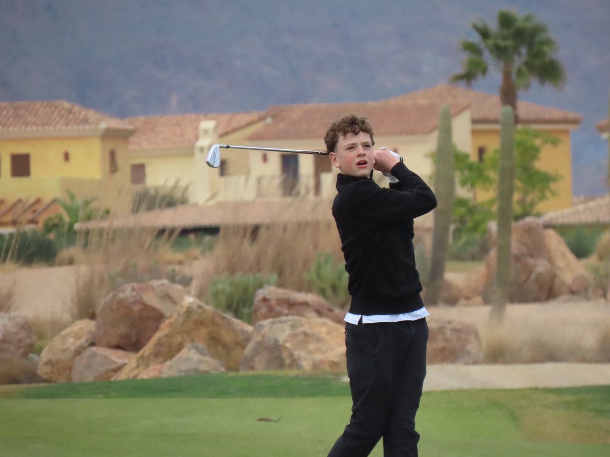 MillfieldGolf (@millfieldgolf) on Twitter photo Bradley, Jamie, Oli and Jack, getting used to the fantastic Desert Springs Indiana Course in preparation for 3 days of tournament golf starting tomorrow. <a href="/MillfieldSport/">MillfieldSport</a> <a href="/MillfieldSenior/">Millfield School</a> <a href="/NineAtMillfield/">9@Millfield</a> <a href="/DesertSpringsES/">Desert Springs Spain</a> Bradley, Jamie, Oli and Jack, getting used to the fantastic Desert Springs Indiana Course in preparation for 3 days of tournament golf starting tomorrow. <a href="/MillfieldSport/">MillfieldSport</a> <a href="/MillfieldSenior/">Millfield School</a> <a href="/NineAtMillfield/">9@Millfield</a> <a href="/DesertSpringsES/">Desert Springs Spain</a>