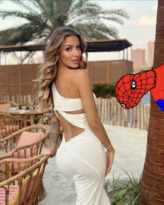 i like $Spoody https://t.co/6sLwcfV7KW